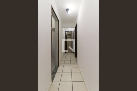 Apartamento à venda com 66m², 3 quartos e 1 vaga Apartamento à venda com 66m², 3 quartos e 1 vagaCorredor