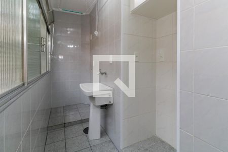 Apartamento à venda com 66m², 3 quartos e 1 vaga Apartamento à venda com 66m², 3 quartos e 1 vagaÁrea de serviço