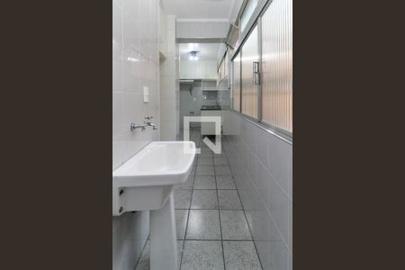 Apartamento à venda com 66m², 3 quartos e 1 vaga Apartamento à venda com 66m², 3 quartos e 1 vagaÁrea de serviço