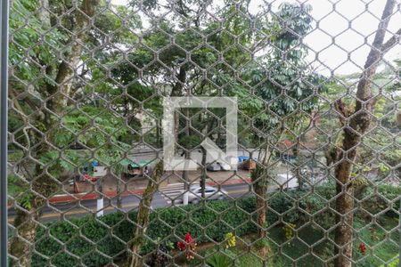 Apartamento à venda com 66m², 3 quartos e 1 vaga Apartamento à venda com 66m², 3 quartos e 1 vagaVista do Quarto 2