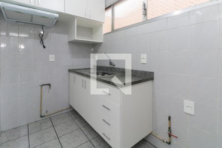 Apartamento à venda com 66m², 3 quartos e 1 vaga Apartamento à venda com 66m², 3 quartos e 1 vagaCozinha