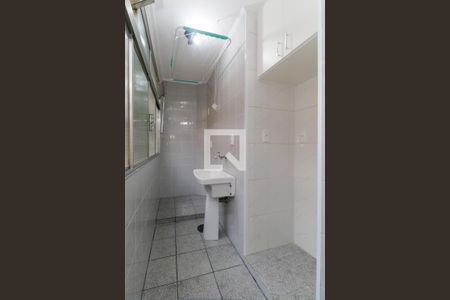 Apartamento à venda com 66m², 3 quartos e 1 vaga Apartamento à venda com 66m², 3 quartos e 1 vagaÁrea de serviço