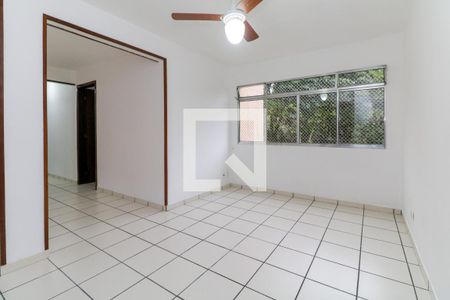 Sala de apartamento à venda com 3 quartos, 66m² em Alto de Pinheiros, São Paulo