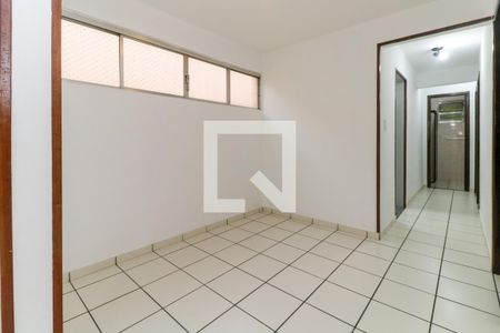 Sala de apartamento à venda com 3 quartos, 66m² em Alto de Pinheiros, São Paulo