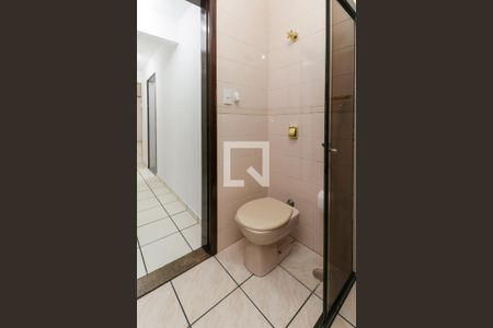 Apartamento à venda com 66m², 3 quartos e 1 vaga Apartamento à venda com 66m², 3 quartos e 1 vagaBanheiro