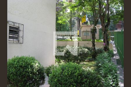 Apartamento à venda com 66m², 3 quartos e 1 vaga Apartamento à venda com 66m², 3 quartos e 1 vagaFachada