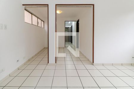 Sala de apartamento à venda com 3 quartos, 66m² em Alto de Pinheiros, São Paulo