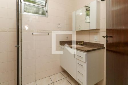 Apartamento à venda com 66m², 3 quartos e 1 vaga Apartamento à venda com 66m², 3 quartos e 1 vagaBanheiro