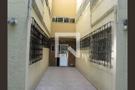 Apartamento à venda com 66m², 3 quartos e 1 vaga Apartamento à venda com 66m², 3 quartos e 1 vagaFachada