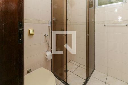 Apartamento à venda com 66m², 3 quartos e 1 vaga Apartamento à venda com 66m², 3 quartos e 1 vagaBanheiro