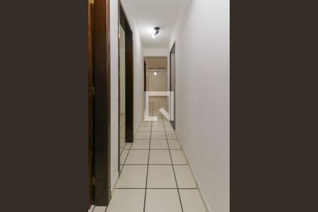 Apartamento à venda com 66m², 3 quartos e 1 vaga Apartamento à venda com 66m², 3 quartos e 1 vagaCorredor