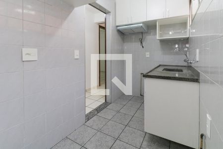 Apartamento à venda com 66m², 3 quartos e 1 vaga Apartamento à venda com 66m², 3 quartos e 1 vagaCozinha