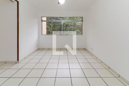 Sala de apartamento à venda com 3 quartos, 66m² em Alto de Pinheiros, São Paulo