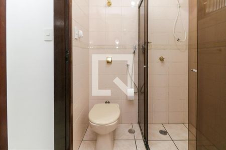 Apartamento à venda com 66m², 3 quartos e 1 vaga Apartamento à venda com 66m², 3 quartos e 1 vagaBanheiro