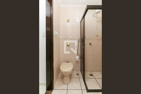 Apartamento à venda com 66m², 3 quartos e 1 vaga Apartamento à venda com 66m², 3 quartos e 1 vagaBanheiro