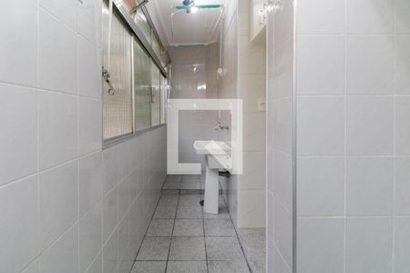 Apartamento à venda com 66m², 3 quartos e 1 vaga Apartamento à venda com 66m², 3 quartos e 1 vagaÁrea de serviço