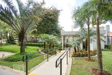 Apartamento à venda com 60m², 2 quartos e 1 vagaEntrada