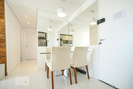 Apartamento à venda com 60m², 2 quartos e 1 vagaSala