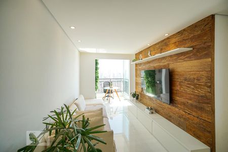 Apartamento à venda com 60m², 2 quartos e 1 vagaSala