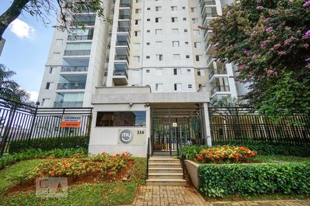 Apartamento à venda com 60m², 2 quartos e 1 vagaFachada