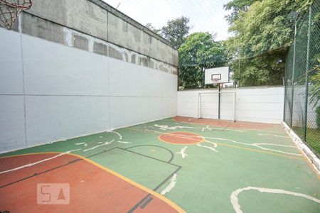 Apartamento à venda com 60m², 2 quartos e 1 vagaQuadra poliesportiva