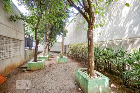 Apartamento à venda com 60m², 2 quartos e 1 vagaEspaço pet