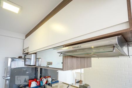 Apartamento à venda com 60m², 2 quartos e 1 vagaCoifa