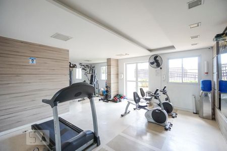 Apartamento à venda com 60m², 2 quartos e 1 vagaAcademia