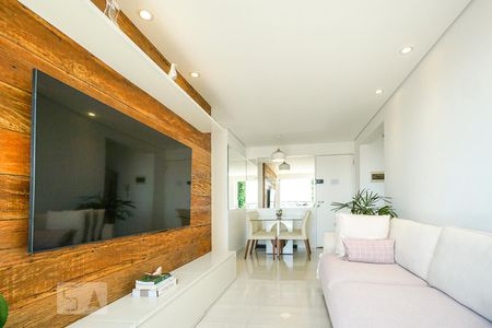 Apartamento à venda com 60m², 2 quartos e 1 vagaSala