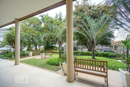 Apartamento à venda com 60m², 2 quartos e 1 vagaÁrea externa