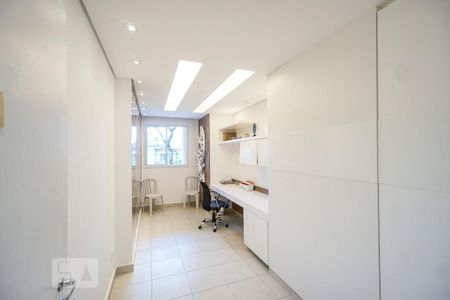 Apartamento à venda com 60m², 2 quartos e 1 vagaEspaço business
