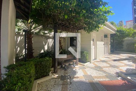 Apartamento para alugar com 48m², 1 quarto e 1 vaga Apartamento para alugar com 48m², 1 quarto e 1 vagaÁrea comum