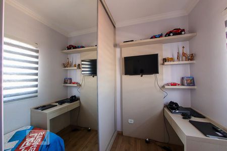 Quarto 2 de casa para alugar com 3 quartos, 197m² em Vila Rosalia, Guarulhos