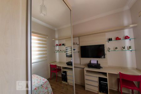 Quarto 1 de casa para alugar com 3 quartos, 197m² em Vila Rosalia, Guarulhos