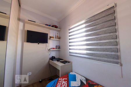 Quarto 2 de casa para alugar com 3 quartos, 197m² em Vila Rosalia, Guarulhos