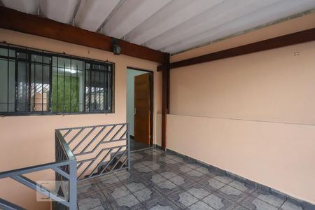 Casa à venda com 80m², 2 quartos e 2 vagasTerraço