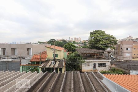 Casa à venda com 80m², 2 quartos e 2 vagasQuarto 2 Vista