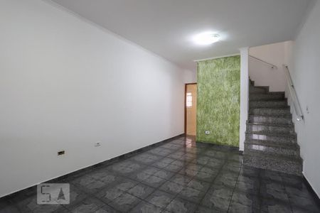 Sala de casa à venda com 2 quartos, 80m² em Vila Santa Maria, São Paulo