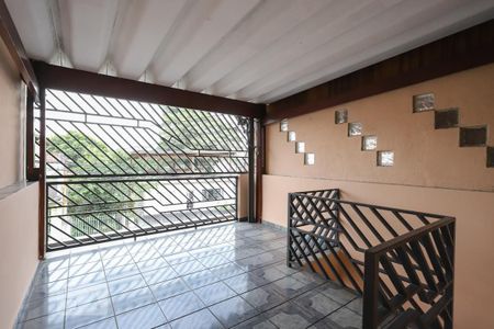 Casa à venda com 80m², 2 quartos e 2 vagasTerraço