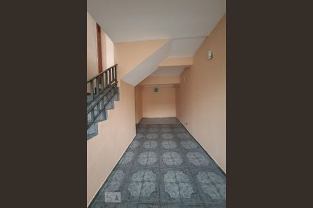 Casa à venda com 80m², 2 quartos e 2 vagasGaragem