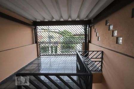 Sala Vista de casa à venda com 2 quartos, 80m² em Vila Santa Maria, São Paulo