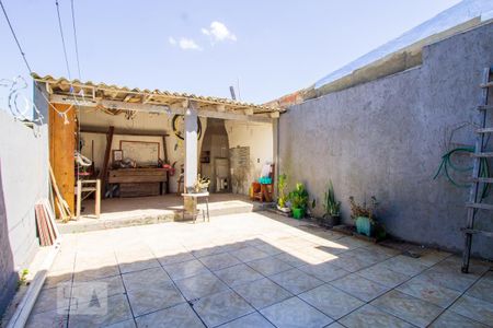 Casa à venda com 200m², 3 quartos e 1 vagaÁrea de Serviço