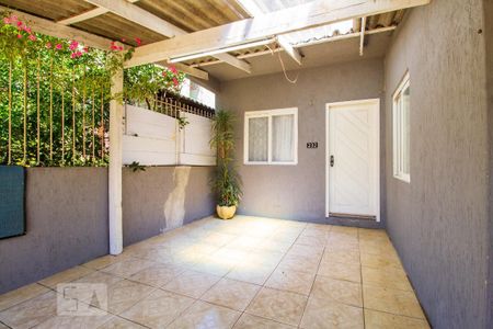 Casa à venda com 200m², 3 quartos e 1 vagaFachada