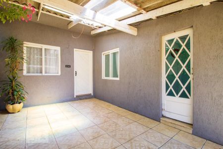 Casa à venda com 200m², 3 quartos e 1 vagaFachada