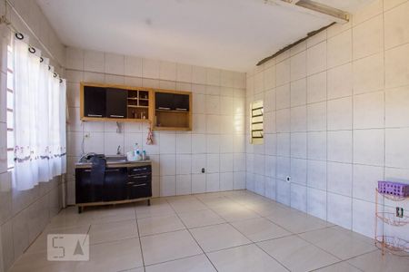 Casa à venda com 200m², 3 quartos e 1 vagaCozinha