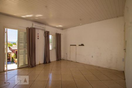 Quarto 1 de casa à venda com 3 quartos, 200m² em Hípica, Porto Alegre