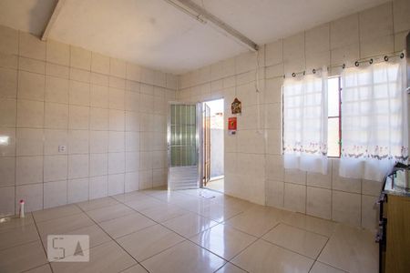 Casa à venda com 200m², 3 quartos e 1 vagaCozinha