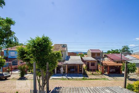 Vista do Quarto 1 de casa à venda com 3 quartos, 200m² em Hípica, Porto Alegre