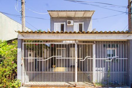 Casa à venda com 200m², 3 quartos e 1 vagaFachada