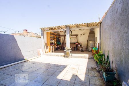 Casa à venda com 200m², 3 quartos e 1 vagaÁrea de Serviço